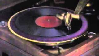 John McCormack sings "Roses of Picardy"