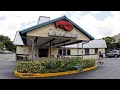 RED LOBSTER NEWS | Restaurant chain files for bankruptcy with US$1B in debt