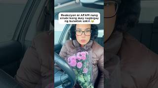 I Pranked My Husband That Someone Gave Me Flowers For Valentines