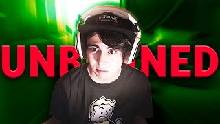 Famous LeafyIsHere Is Back... Again! Profile