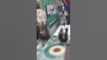 IBM server repair | #shorts