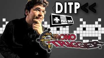 Dive Into The Past - [Episode 4] [Chrono Trigger]
