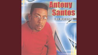 Video thumbnail of "Antony Santos - Me Quiero Morir"