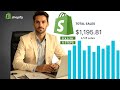 How to start shopify dropshipping in 2025 | follow 6 steps (for beginners)