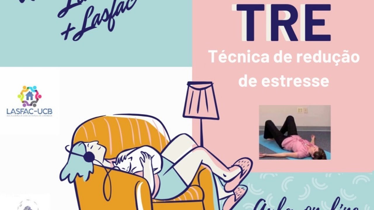 [LIVE] Aula Aberta TRE