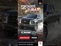 L200 Doble Cabina Automático 4x4