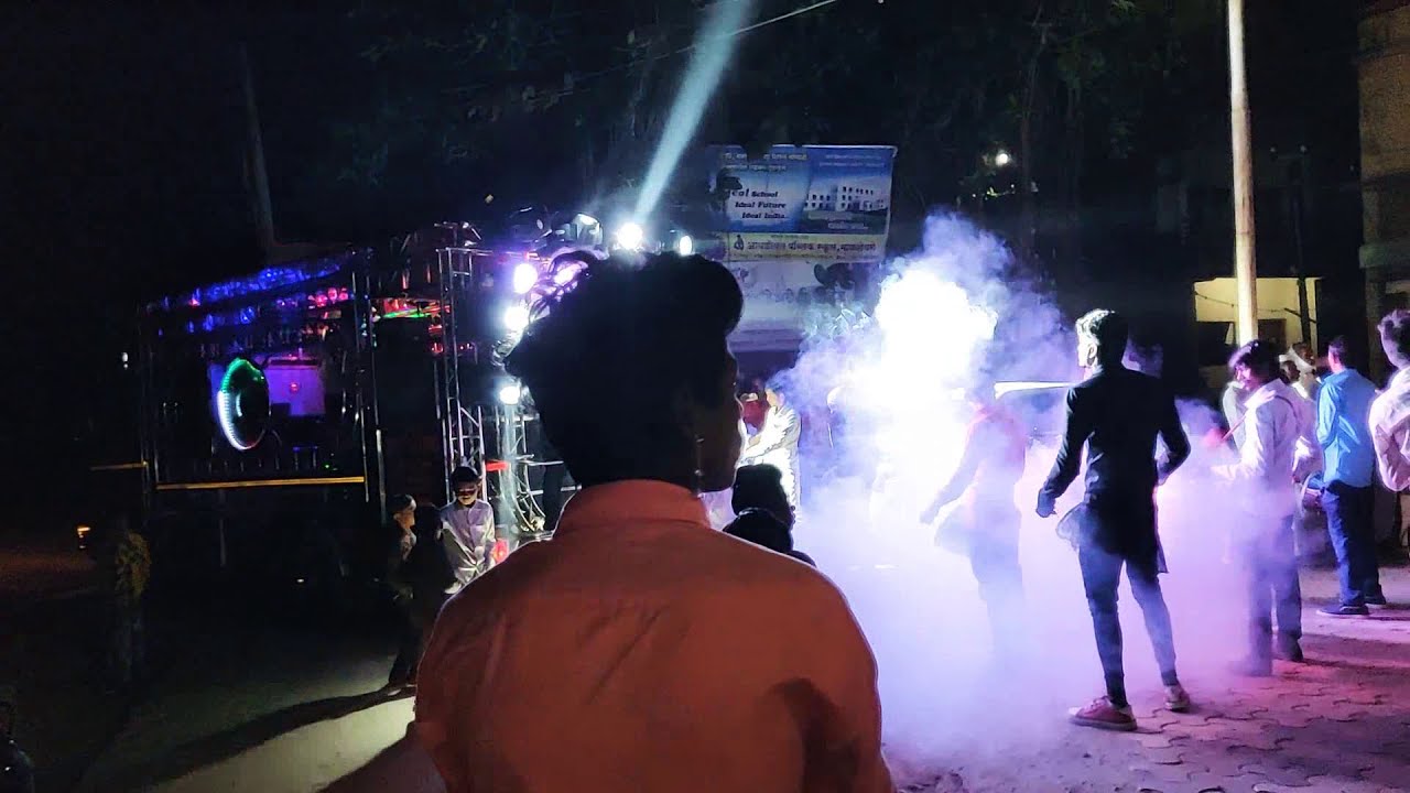 जय बिरोबा बँड पाढळदे मो 8806812082/70792982