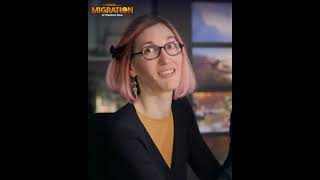 Migration | Featurette