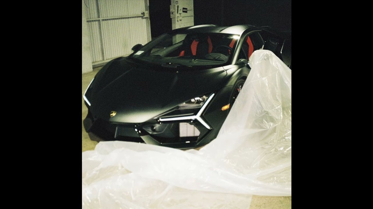 (FREE) Young Nudy x Lucki Type Beat 'Spray'