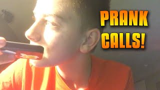 HILARIOUS PRANK CALL! (RUSSIAN VOICE) screenshot 3