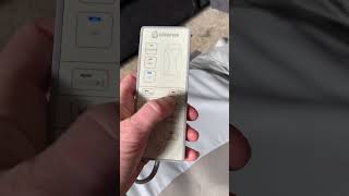 Comfier Heated Massage Mat