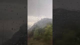 Around olympos mountain