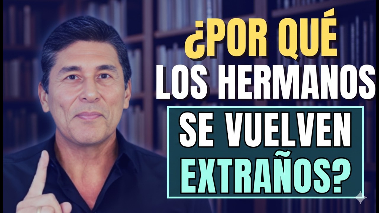 7 razones psicológicas por las que un hijo se distancia y no valora a su