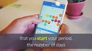 Why You Need  A Menstrual Calendar? screenshot 4