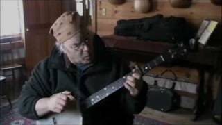 JESSIE JAMES / BANJO two settings