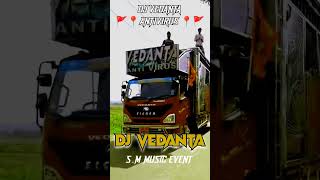 Dj Vedanta Antivirus New Setup 2025 Dj Going To Program Dj