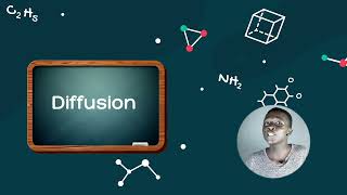 What is diffusion| what factors affect diffusion|learnmo