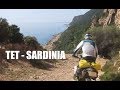 TET - Trans Euro Trail - Sardinia | 701 Enduro TT600R