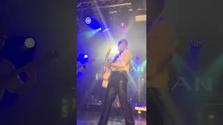 Emir Can İğrek - Ağır Roman İzmir ooze venue konseri