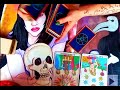 ¿ESTA ATRACCIÓN ES MUTUA? ¿LE GUSTO? TAROT INTERACTIVO