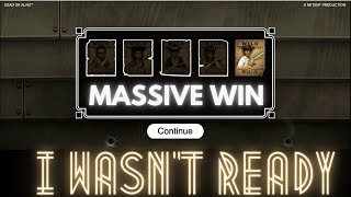 Dead or Alive - Massive Win screenshot 4