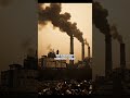 climate change