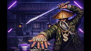 Lind Erebros / Shadow Fight 2 — Old Sensei (hip-hop cover / AI)