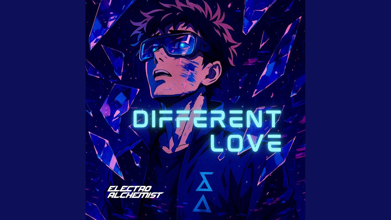 Watch Different Love on YouTube Watch Different Love on YouTube