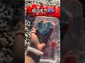 *RESULTS* Adding SHAVING CREAM to HEART ORBEEZ! 😱❤️🫧☁️