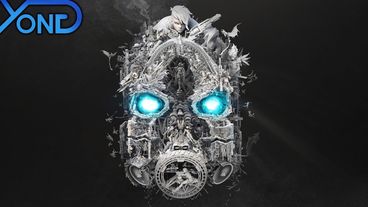 Borderlands 3 PAX Reveal Event Live with YongYea