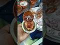 5/- unlimited panipuri 💫😱 #puchkalover #ytshorts #streetfood #chillipanipuri #streetfoodindia