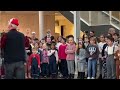 Wieder kommen wir zusammen  die wohltbergschule singt