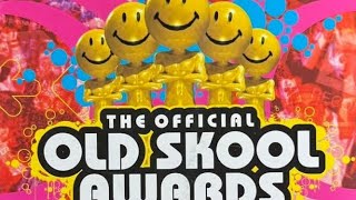 Oldskool jungle