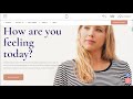 Therapy Website Theme | TherapyM4