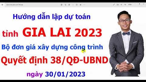 Hướng dẫn số 169 hd-sxd ngày 10 02 2023 năm 2024