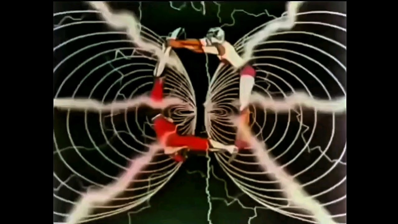 CM 1976 タカラ マグネモ マグネロボ ガ・キーン 30秒 - YouTube