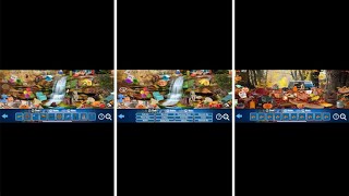 Hidden Object Travel Quest USA (IOS Gameplay) screenshot 2