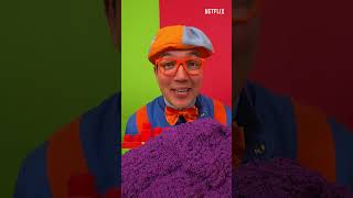 Blippi Job Show | Moonbug Kids 📖 Learning Corner
