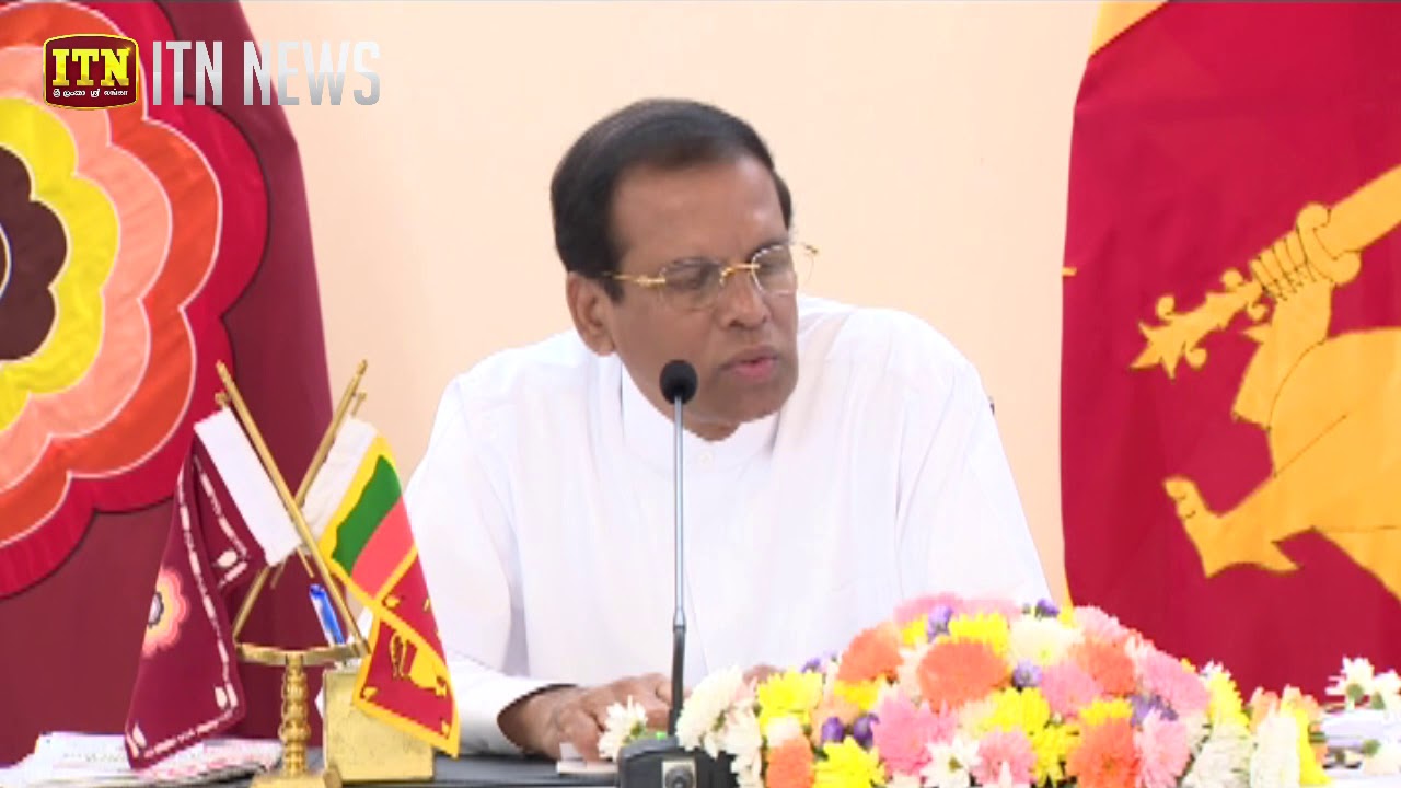 සංහිඳියාව ගොඩනැගීමට මානව හිමිකම් කවුන්සිලයට ශ‍්‍රී ලංකාවෙන් අලුත් යෝජනාවක් - YouTube