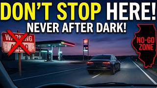 10 Illinois Cities You Should Avoid at Night (2026)