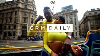 Champaz Ft. Princess Barbee - Tell Me Music Video Grm Daily