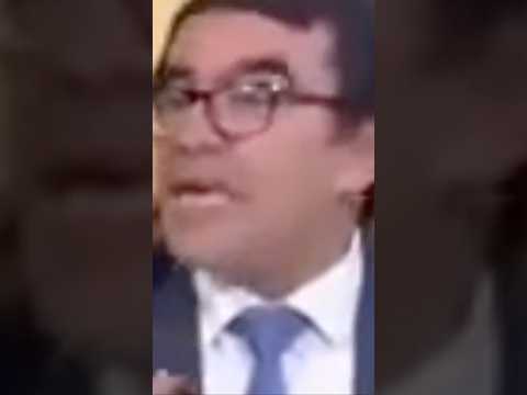 قريش عجم وليسوا عرب