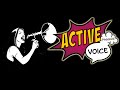 AP Style: Active and passive voice