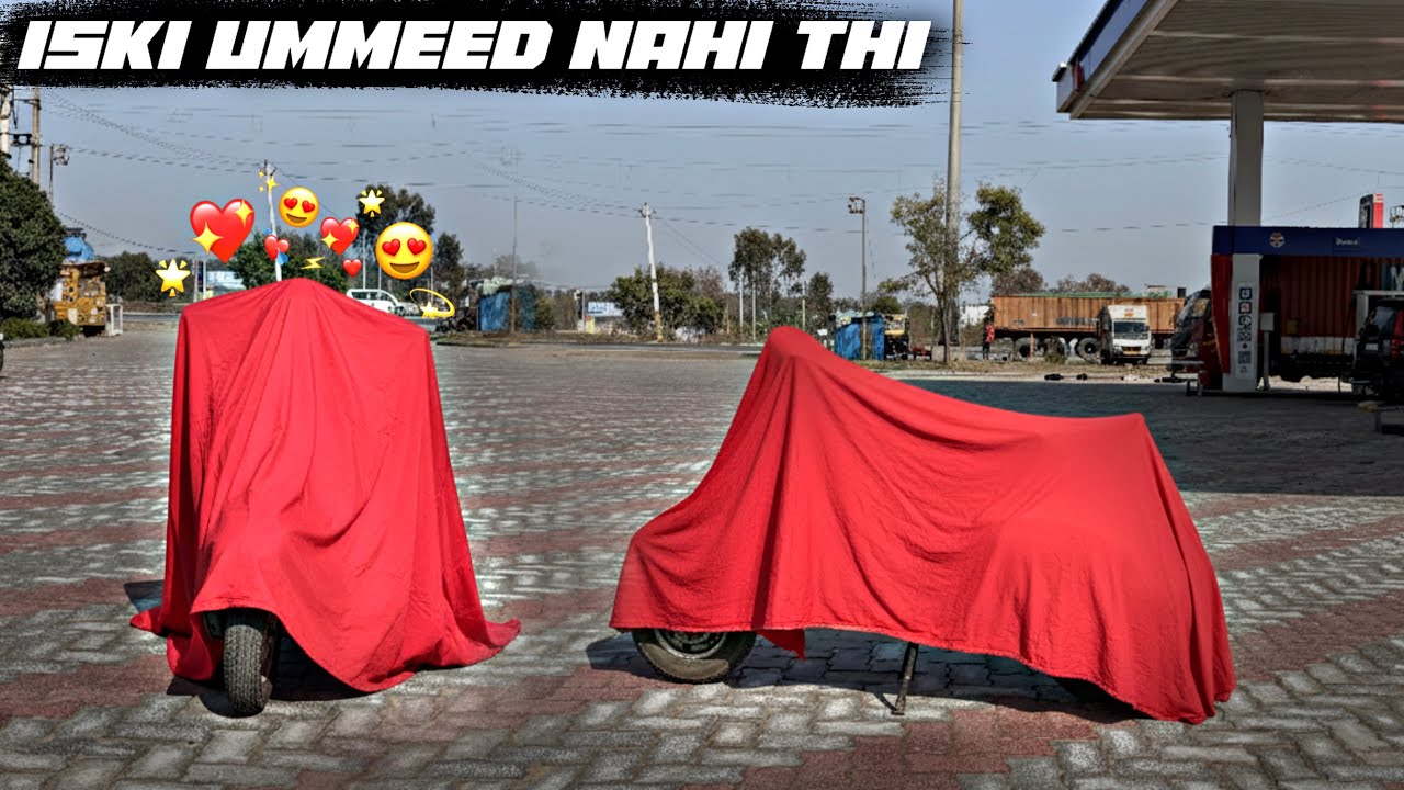 Iski Ummeed Bilkul Nahi thi 🥹 | Ek Aur Unique Member Add in Our Family ❤️ | @b4bullet 