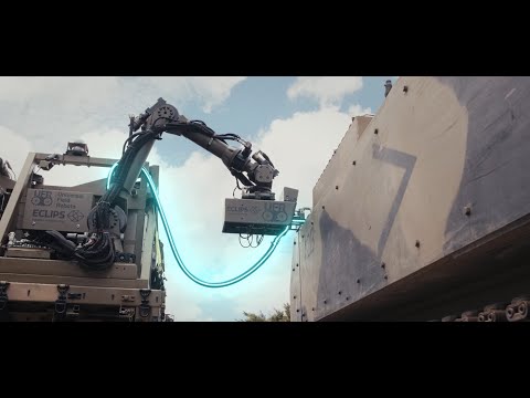 Autonomous Refuelling System (ARS)