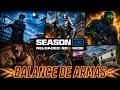 NUEVO META en WARZONE 🔥 | TEMPORADA 3 RECARGADA