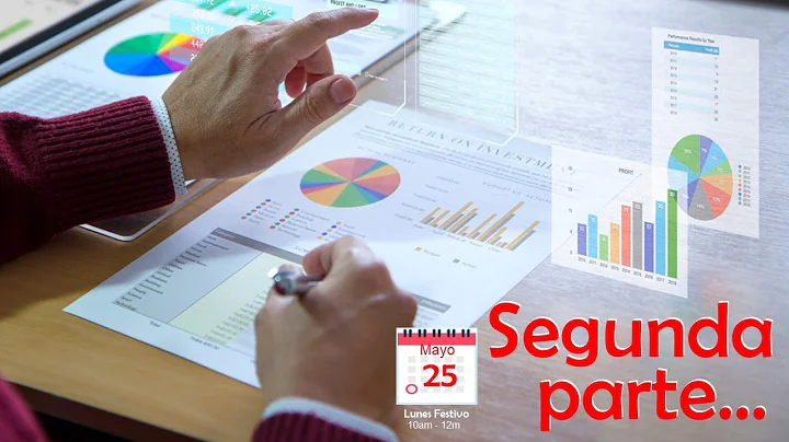 2da Parte del Taller Virtual Gratuito "Tablas Dinm...
