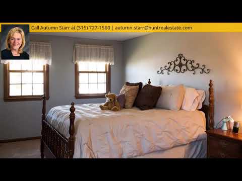 4077 Rusty Pine Lane, Liverpool, NY home video tour