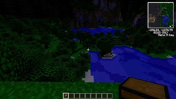 Feeding the Beast Part 1: FTB Beta