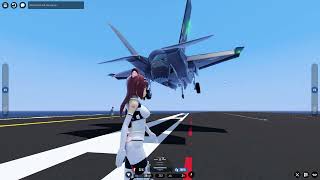 SimplePlanes 2 - Waifu Walk in multiplayer